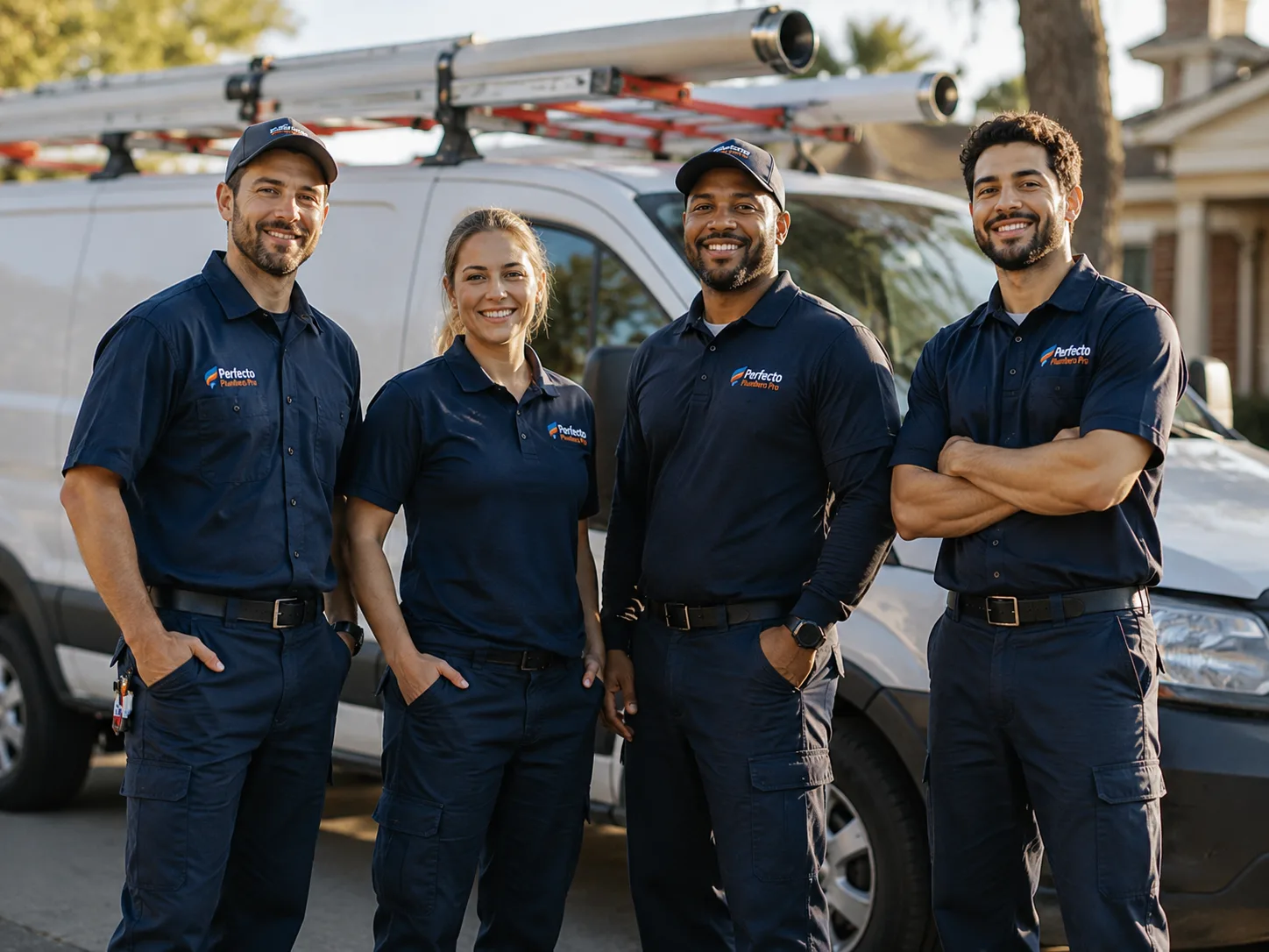 Emergency Plumber Near Me in Youngtown, AZ near me